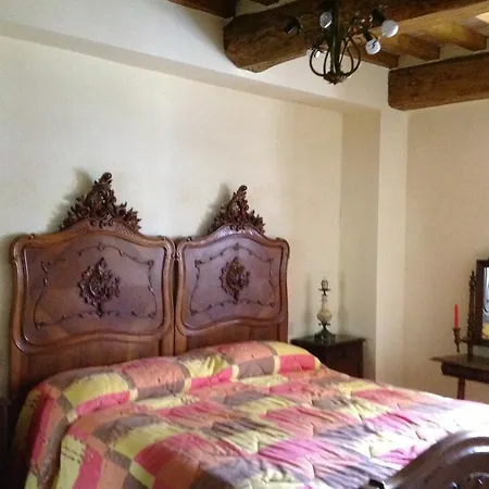 Il Castelluccio Di