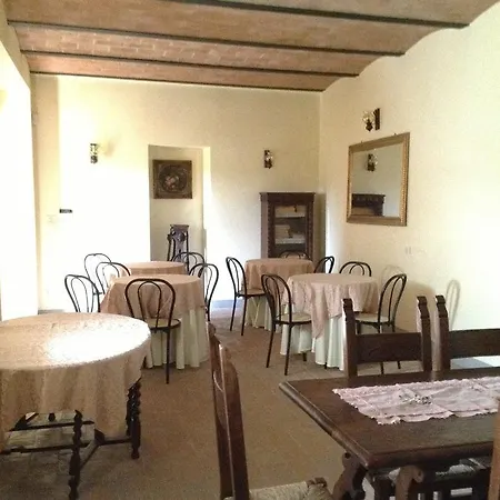 Villa Il Castelluccio Di Citta della Pieve